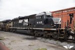 NS 6165